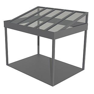 Зимний сад Largo Tenda