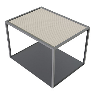 Пергола Largo Bioclimatic Giro