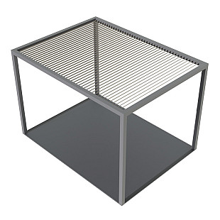 Пергола Largo Bioclimatic