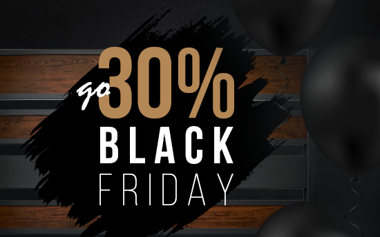 Black Friday в МКтрейд. Скидка до 30% на все виды забора Ранчо во всех цветах и покрытиях Black Friday в МКтрейд. Скидка до 30% на все виды забора Ранчо во всех цветах и покрытиях