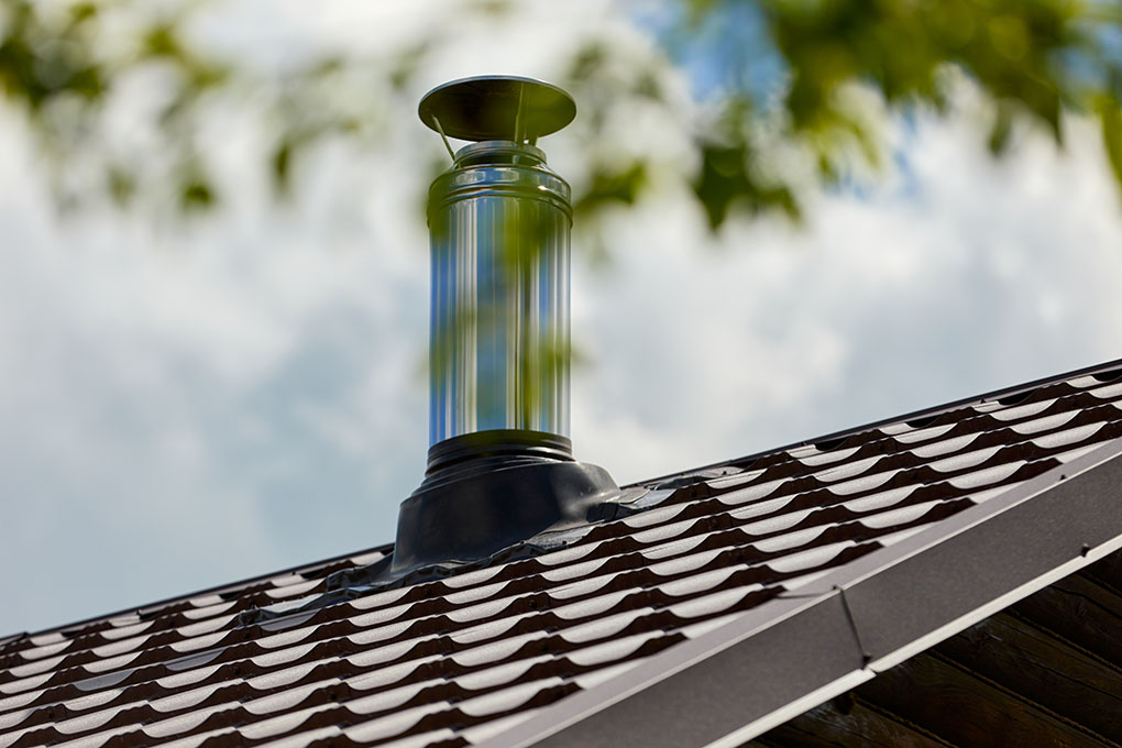 Металлочерепица ГЕРМАНО