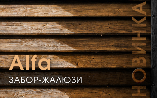 Та самая Alfa теперь в МКтрейд