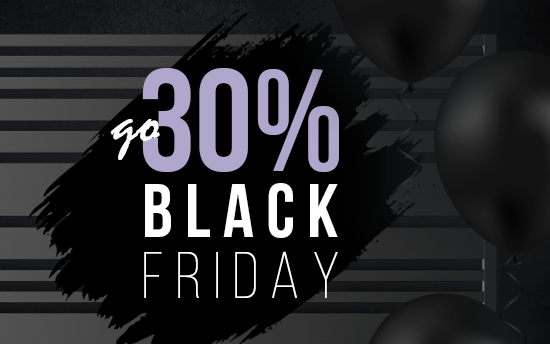Black Friday в МКтрейд. Алюминиевые заборы Ранчо и Жалюзи со скидкой 30% Black Friday в МКтрейд. Алюминиевые заборы Ранчо и Жалюзи со скидкой 30%