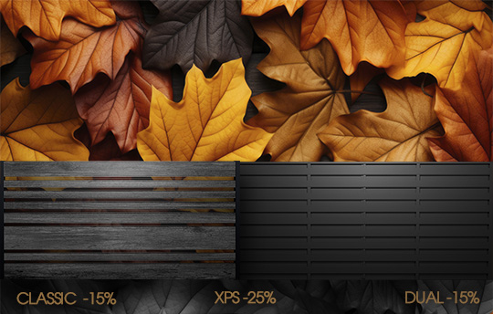 Заборы Ранчо со скидкой до 25%