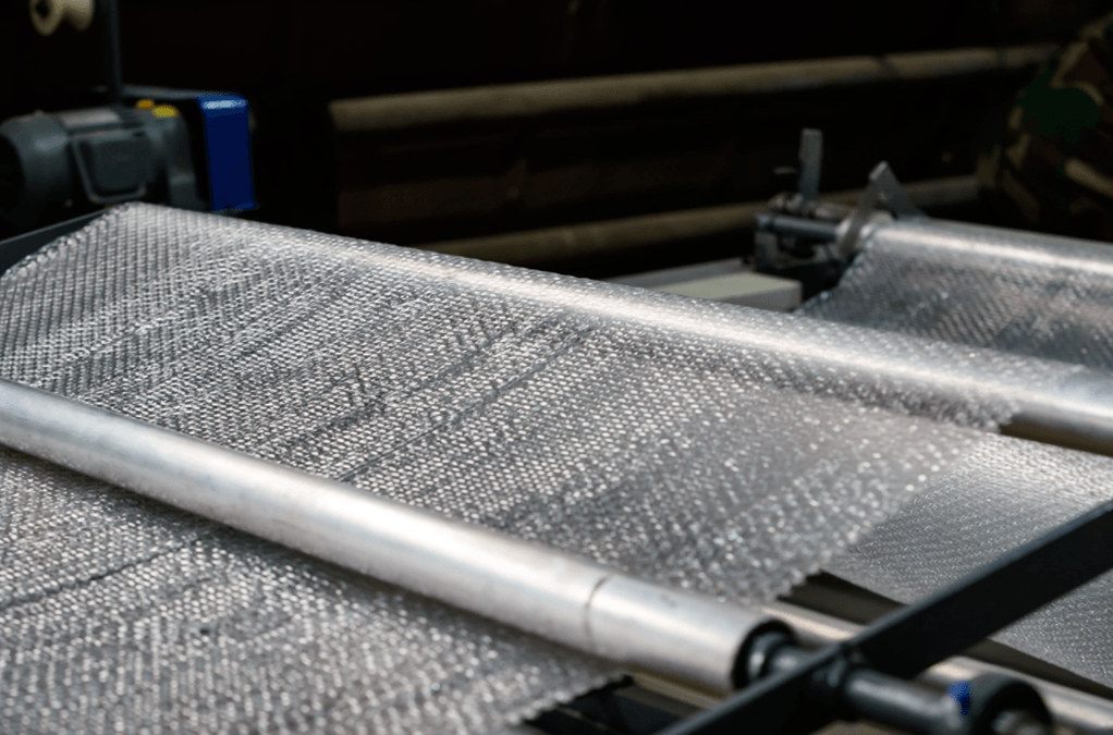 Воздушно-пузырьковая пленка МКтрейд