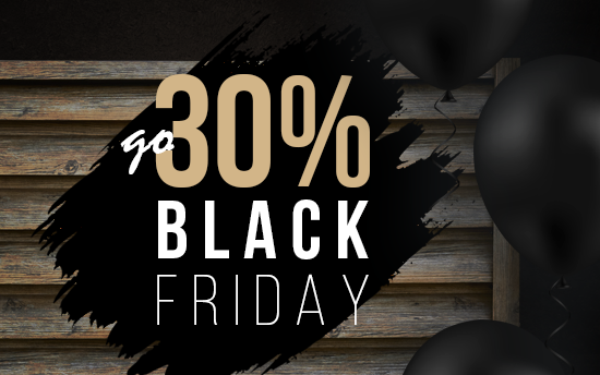 Black Friday в МКтрейд. Забор-жалюзи со скидкой до 30% на все цвета и покрытия Black Friday в МКтрейд. Забор-жалюзи со скидкой до 30% на все цвета и покрытия
