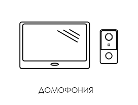 Домофония