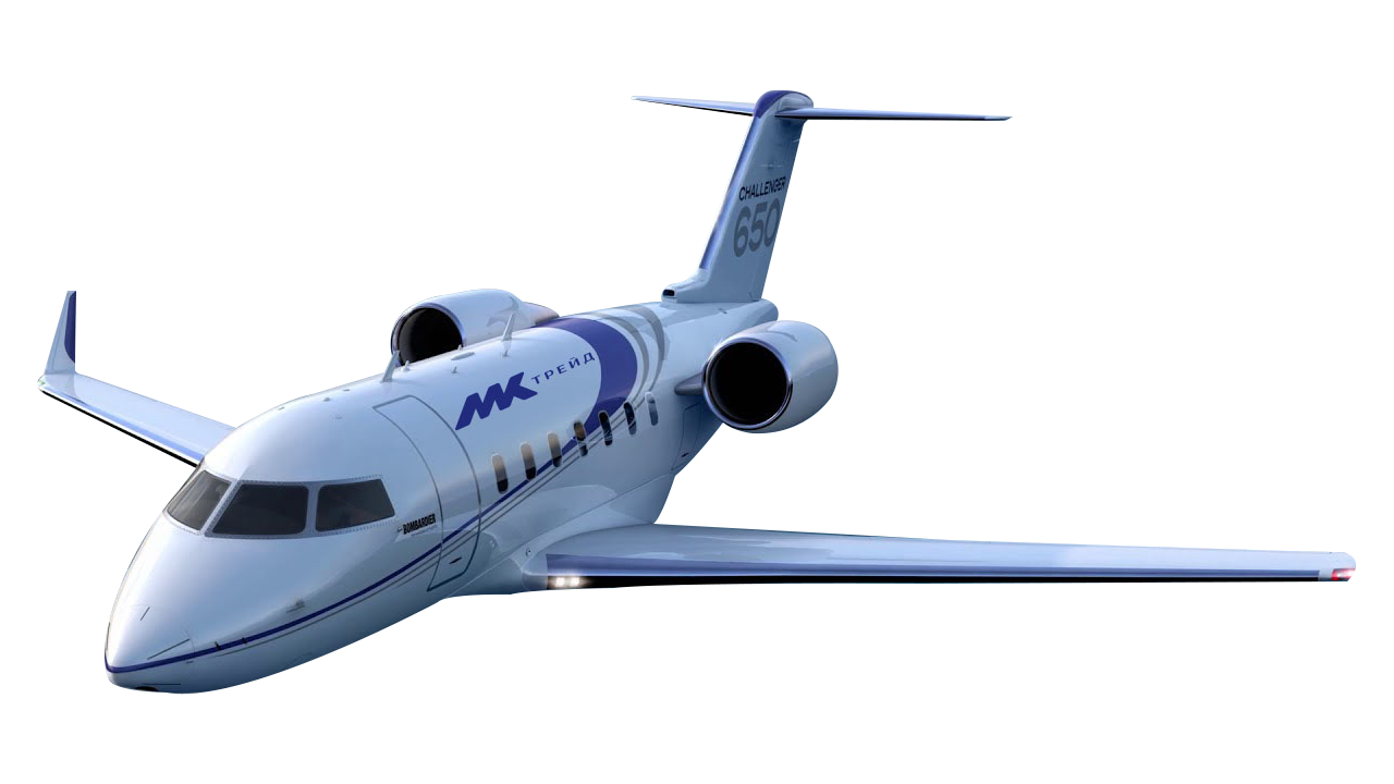 МКтрейд МКтрейд