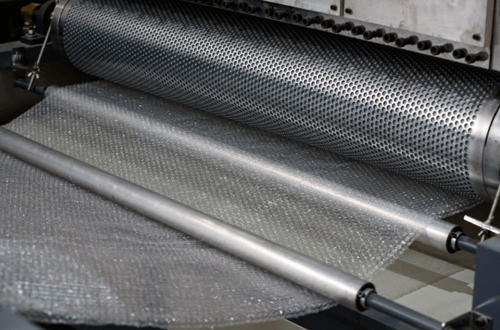 Пузырьковая пленка МКтрейд