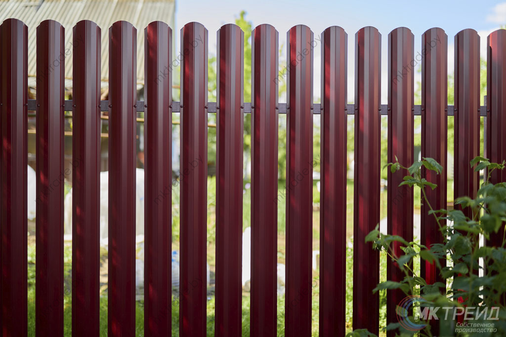 Штакетник РУБИН, 3005