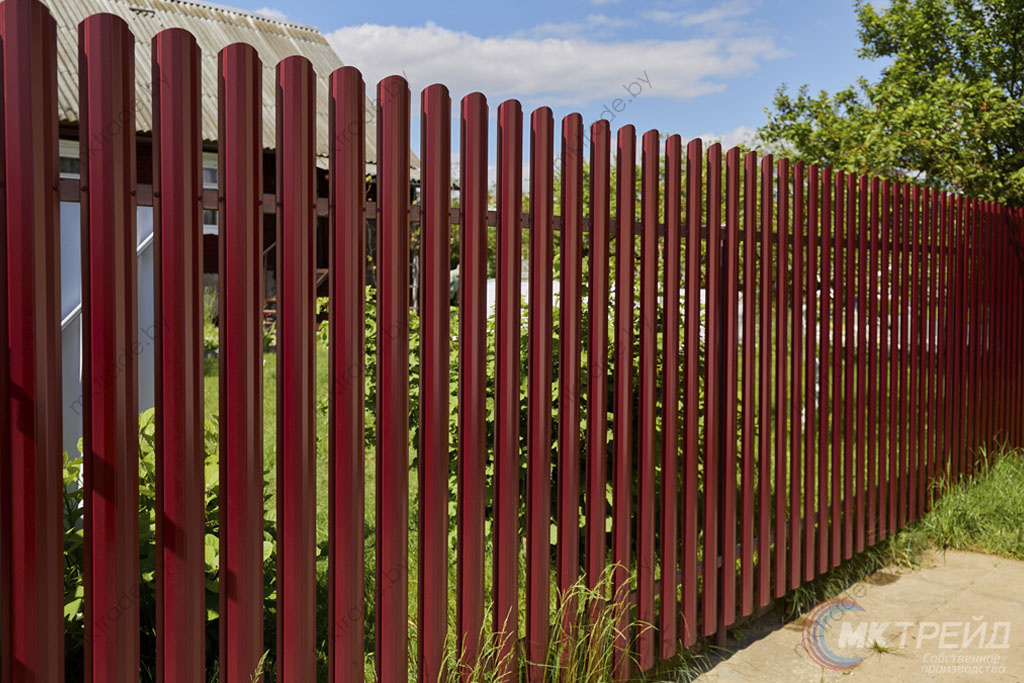 Штакетник РУБИН, 3005