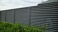 Забор-жалюзи ULTRA 7024 МАТ