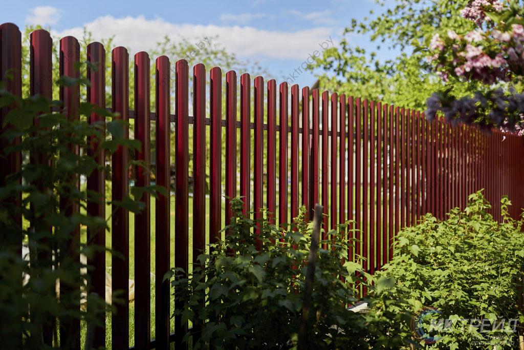 Штакетник РУБИН, 3005