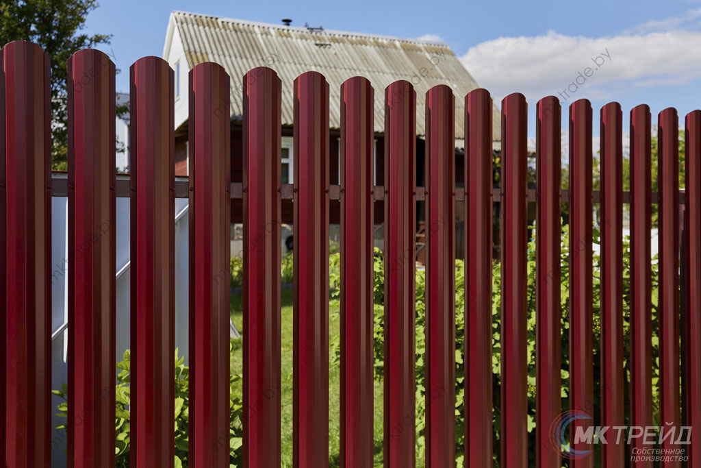 Штакетник РУБИН, 3005