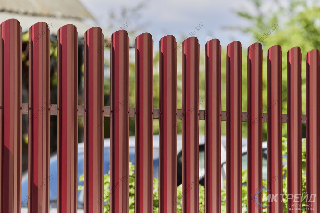 Штакетник РУБИН, 3005