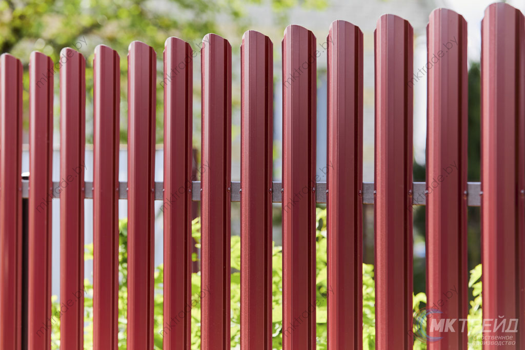 Штакетник РУБИН, 3005