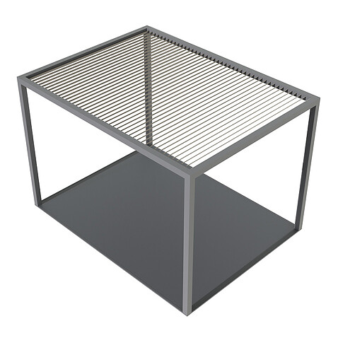 Пергола Largo Bioclimatic