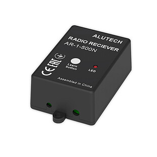 Радиоприемник универсальный AR-1-500N