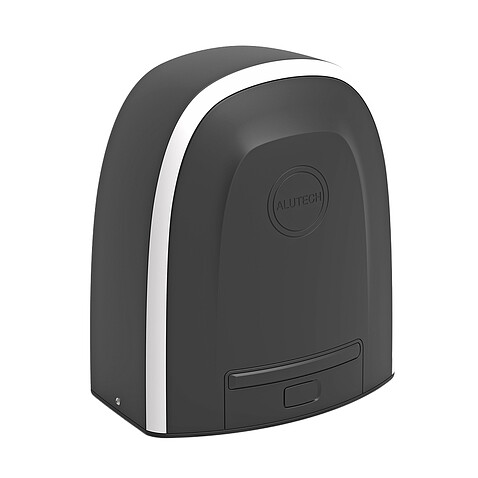 Комплект для автоматизации откатных ворот RTO-2000MKIT