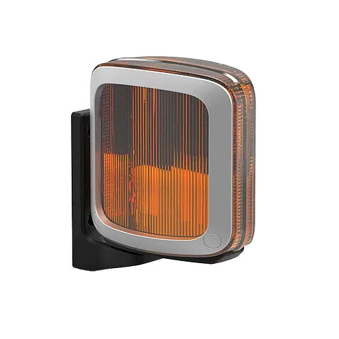 Лампа сигнальная SL-U