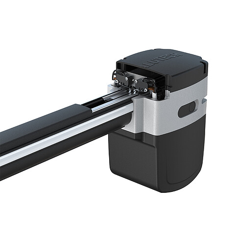 Комплект для автоматизации распашных ворот SC-3000SKIT-N