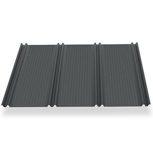 Профиль FALZIT, МАТ, RAL7016, 0,5 мм