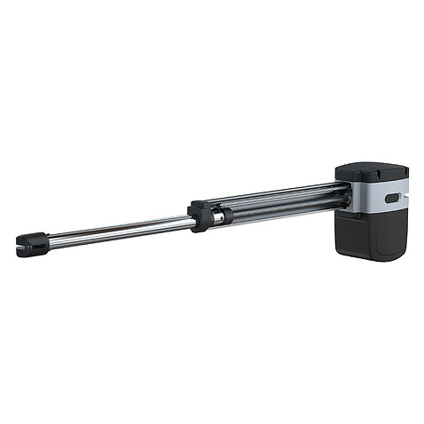 Комплект для автоматизации распашных ворот SC-3000SKIT-N