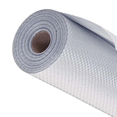 Пленка гидроизоляционная паронепроницаемая MSL OPTIMA/ 1,5х50 м