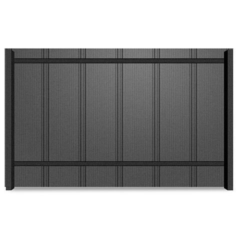 Профиль FALZIT, МАТ, RAL7016, двусторонний, 0,45 мм