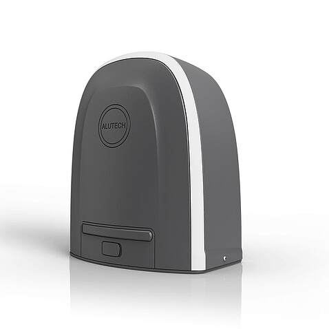 Комплект для автоматизации откатных ворот RTO-500MKIT-Sm