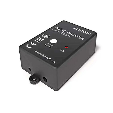 Радиоприемник универсальный AR-1-500N