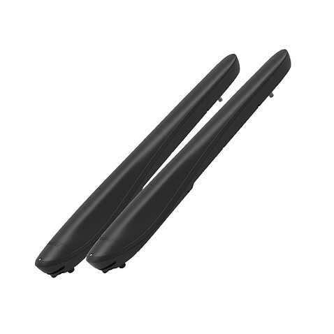 Комплект для автоматизации распашных ворот AM-3000KIT-N