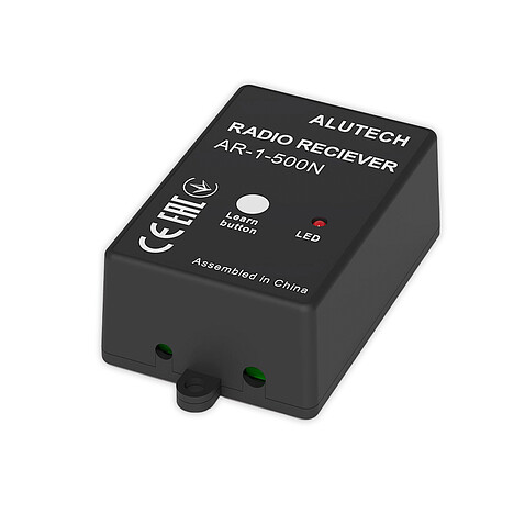 Радиоприемник универсальный AR-1-500N