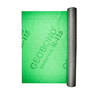 Мембрана гидроизоляционная Geobond R-115, 75 м2