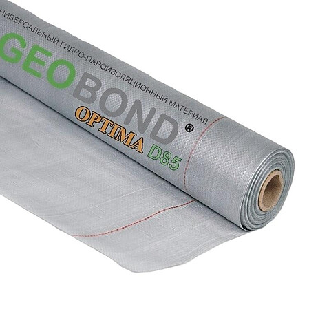 Пленка гидроизоляционная Geobond Optima D85, 30м2 