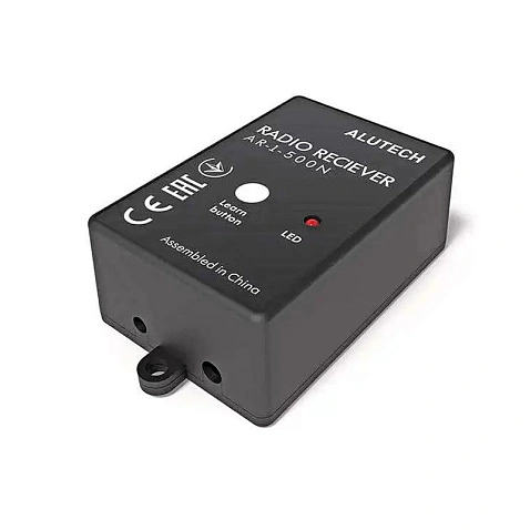 Радиоприемник универсальный AR-1-500N