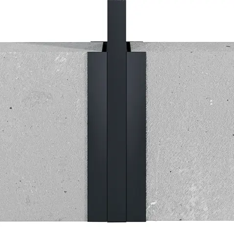 Сборный фундамент 249*30*5,5