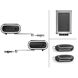 Комплект для автоматизации распашных ворот TW-4000SKIT-N