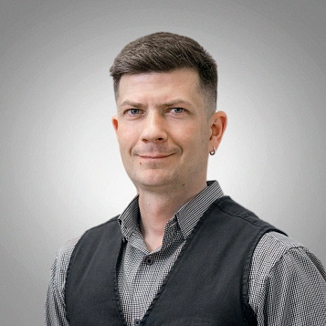 Денис Сытин