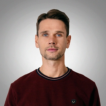 Андрей Атаманский