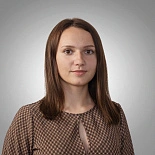 Виктория Драгун