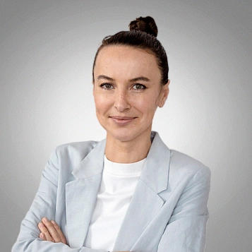 Ольга Лукашевич