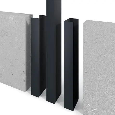 Сборный фундамент 249*30*5,5