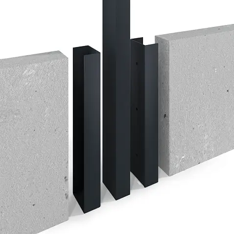 Сборный фундамент 249*30*5,5