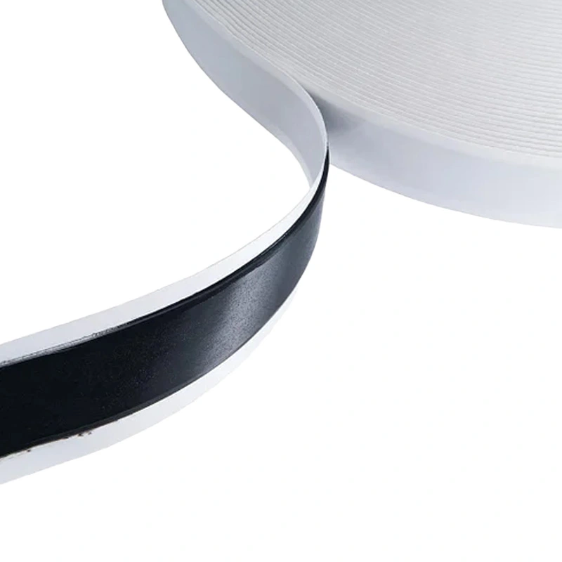 Лента бутиловая 1,5 мм/15 мм/60 м (черный) 9005