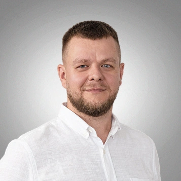 Сергей Гаврильчик