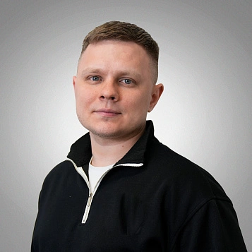 Смоляров Максим