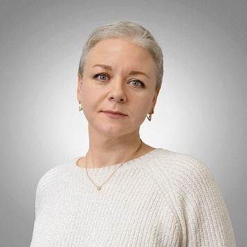 Елена Лагун