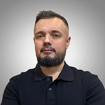 Кирилл Михайлов