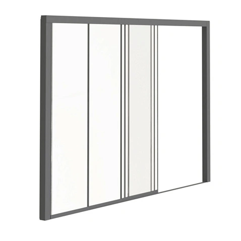 Раздвижная система Largo Slide Premium